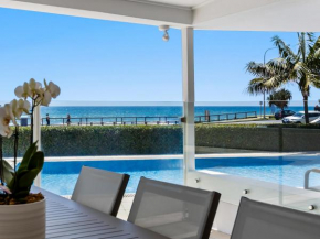 The Beach House at Alex